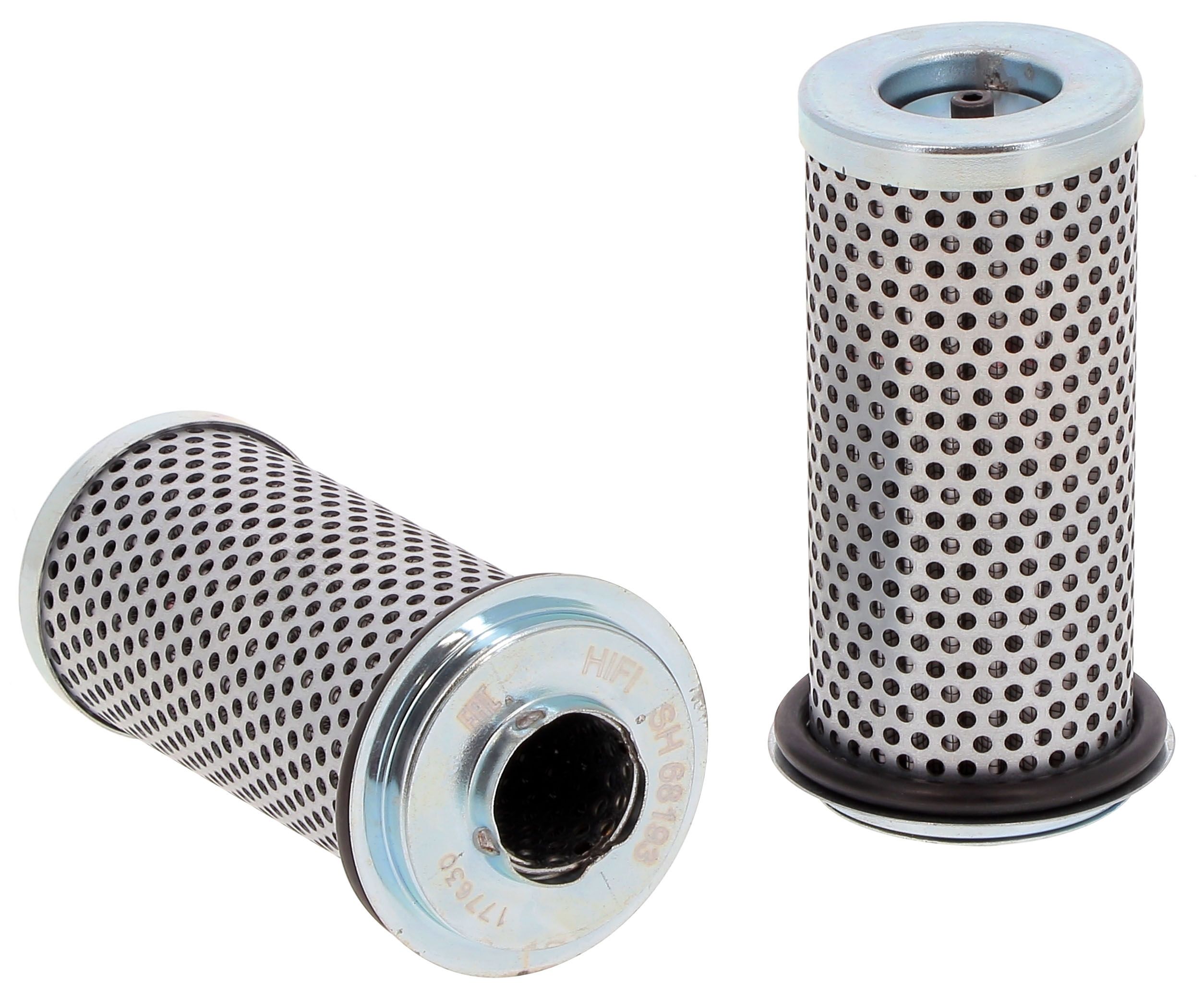 Filtre hydraulique KRAMER 112 SL